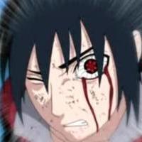 Sasuke Amaterasu